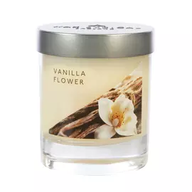 Свеча ароматическая Wax Lyrical WLE3207 Сливочная ваниль