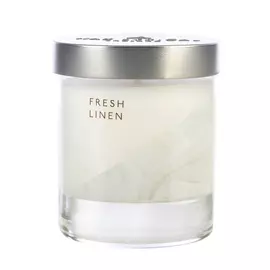 Свеча ароматическая Wax Lyrical WLE3208 Лен