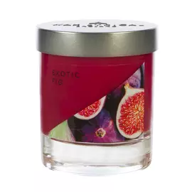 Свеча ароматическая Wax Lyrical WLE3210 Экзотический инжир