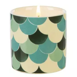 Свеча ароматическая Wax Lyrical «Зеленый чай и бергамот»