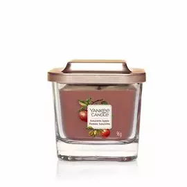 Свеча ароматическая Yankee Candle Elevation Амаретто и яблоко