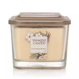 Свеча ароматическая Yankee Candle Elevation Цветочный нектар