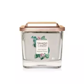 Свеча ароматическая Yankee Candle Elevation Экзотический бергамот