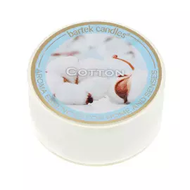 Свеча Бартек в гильзе терапия красоты 40 гр