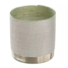 Свеча Bizotto Deco Sabra 15 см