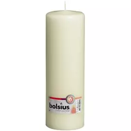 Свеча Bolsius 8х25 см