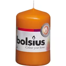 Свеча Bolsius Mango (103613200136)