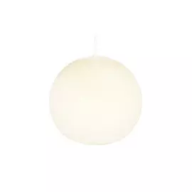 Свеча Bolsius Rustic айвори