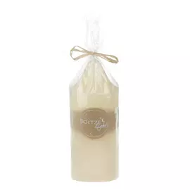 Свеча Boltze Church 20см