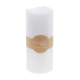 Свеча Boltze led высокая 9х20 см