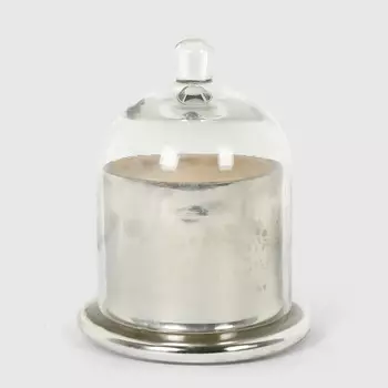 Свеча Dekor pap декоративная французская ваниль