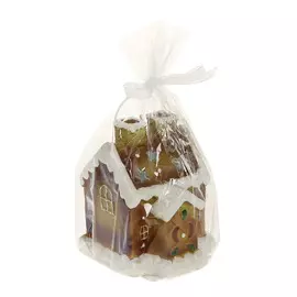 Свеча декоративная 10см Kaemingk