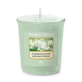 Свеча для подсвечника Yankee Candle Райский сад