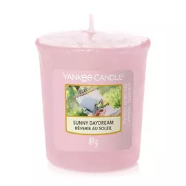 Свеча для подсвечника Yankee Candle Солнечные грезы