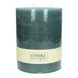 Свеча Kersten декоративная 16x16x20 см