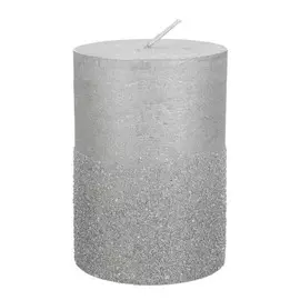 Свеча Kersten kubbur декоративная 7x7x10 см