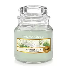 Свеча малая Yankee Candle Райский сад