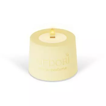 Свеча парфюмерная Medori Фурия 85 мл