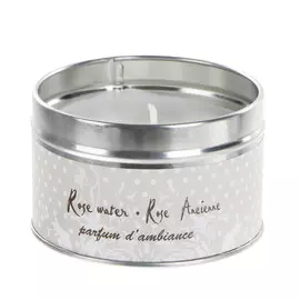 Свеча в банке Cote Bougie Rose&amp;Heart