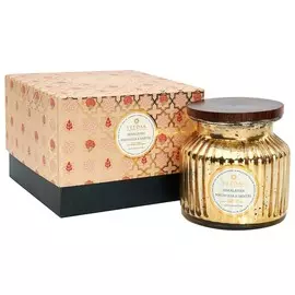 Свеча в стекле Veedaa Himalayan Magnolia & Santal (8906136680685)