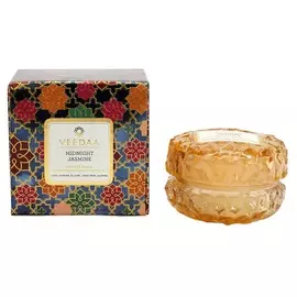 Свеча в стекле Veedaa Midnight Jasmine (8906136680340)