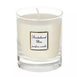 Свеча Wittkemper rose