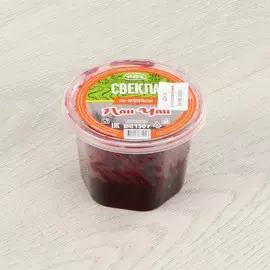 Свекла Пан Чан по-корейски 150 г