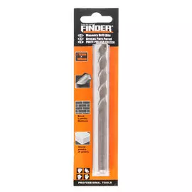 Сверло Finder по бетону 12х160 мм