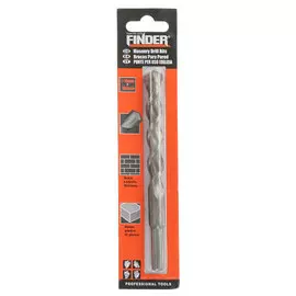 Сверло Finder по бетону 16х160 мм