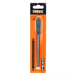 Сверло перьевое Finder для древесины 14 мм