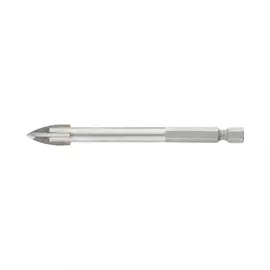 Сверло по керамической плитке Барс HEX 10 мм