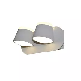 Светильник 7133-18w-4000k-wh Elvan