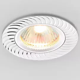 Светильник алюминий Ambrella light A720 AL