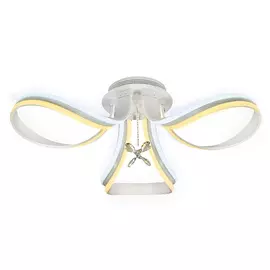 Светильник Ambrella Light FL150 120w пду радио 2.4