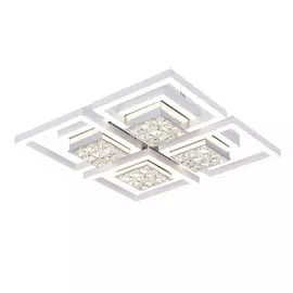 Светильник Ambrella Light 124w пду радио 2.4