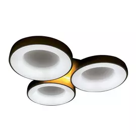 Светильник Ambrella Light 144w+10w пду радио 2.4