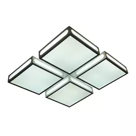 Светильник Ambrella Light 144w 4200k пду радио 2.4