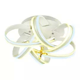 Светильник Ambrella Light 144w пду радио 2.4