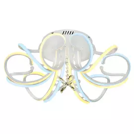 Светильник Ambrella Light 144wпду радио 2.4