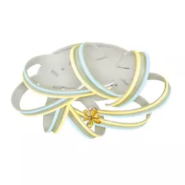Светильник Ambrella Light FL132 192w пду радио 2.4