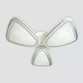 Светильник Ambrella Light FG1010/3 204w пду радио 2.4