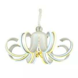 Светильник Ambrella Light FL120 208w пду радио 2.4