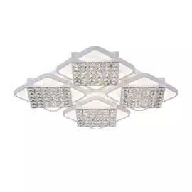 Светильник Ambrella Light 222w пду радио 2.4