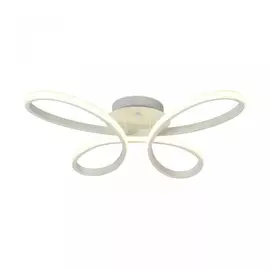 Светильник Ambrella Light 54w 4200k без пду