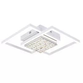 Светильник Ambrella Light 64w пду радио 2.4