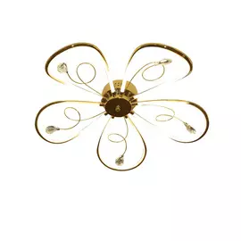 Светильник Ambrella Light LC576 65w 4200k без пду