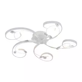 Светильник Ambrella Light LC571 65w 4200k без пду