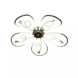 Светильник Ambrella Light LC575 65w 4200k без пду