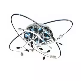 Светильник Ambrella Light 72w 4200k пду