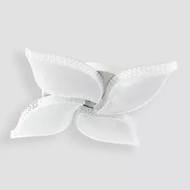 Светильник Ambrella Light 72w пду радио 2.4